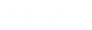 Logo Engetec branco