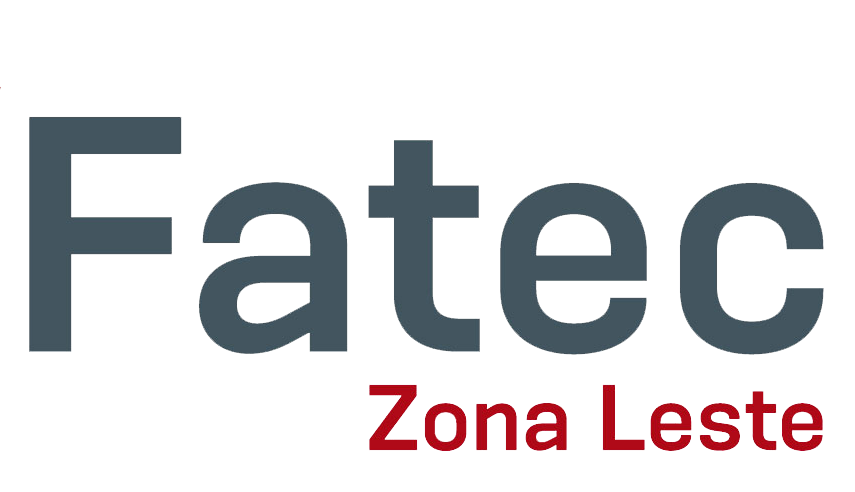 Logo Fatec Zona Leste