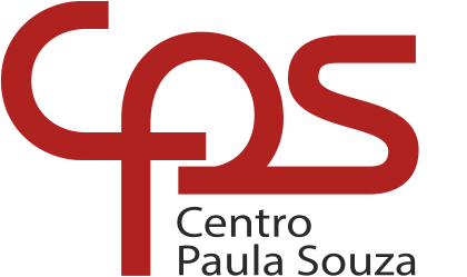 Logo Centro Paula Souza