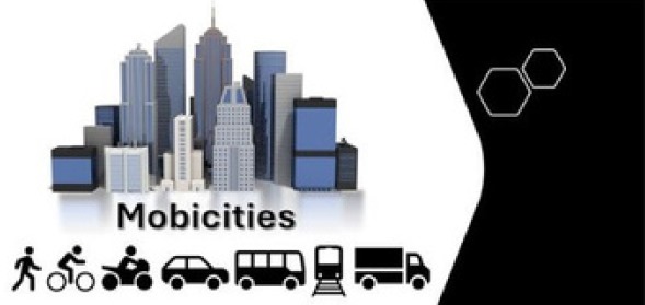 Logo Mobicities